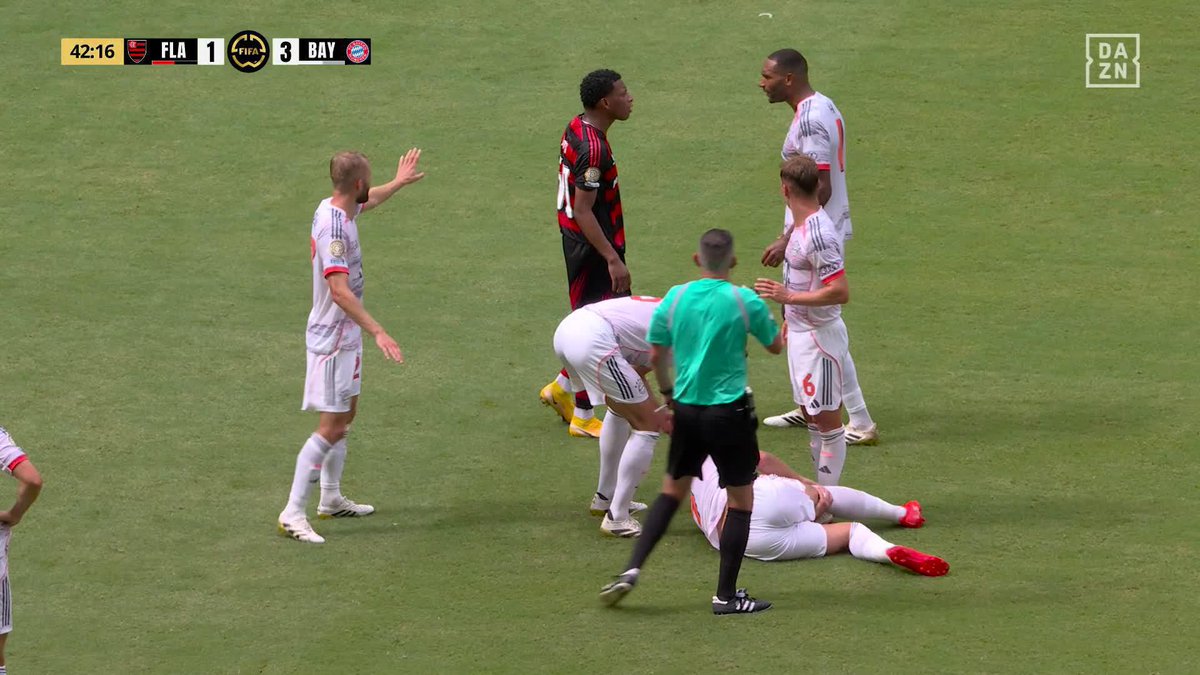 BIEN PARADO 😱 || Plata demostrándole al mundo 🌍 del fútbol que un ecuatoriano 🇪🇨 es arre… 🤬 Gonzalo Plata y su pelea con Jonathan Tah 😐