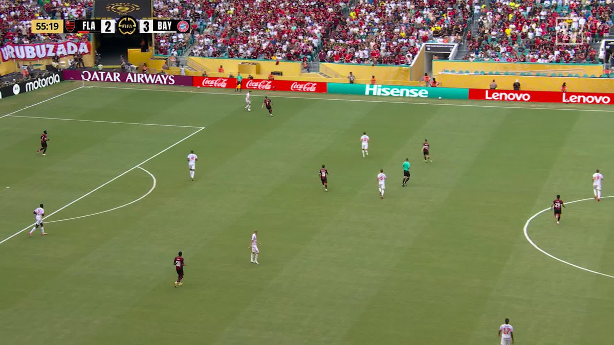 Jorginho makes no mistake from the penalty spot. 🥶 🎥 DAZN Football
