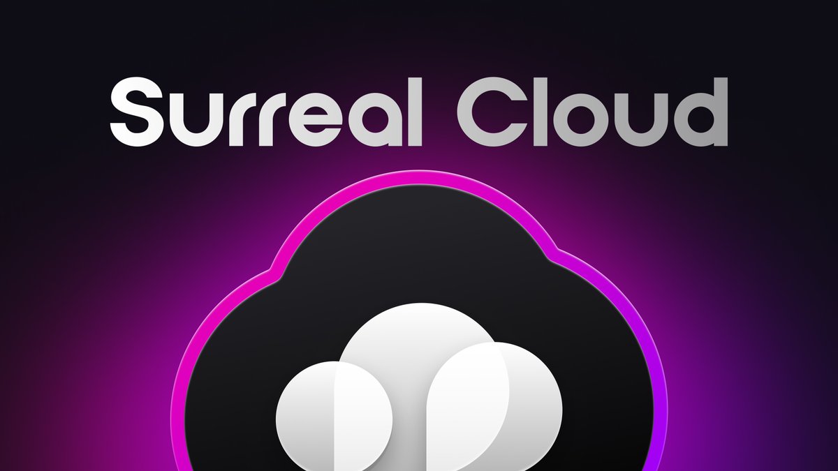 Build & scale AI apps 10x faster with Surreal Cloud. 🚀 29,000+ developers already on board. 👉 Follow SurrealDB for code-level hacks & fresh feature drops.