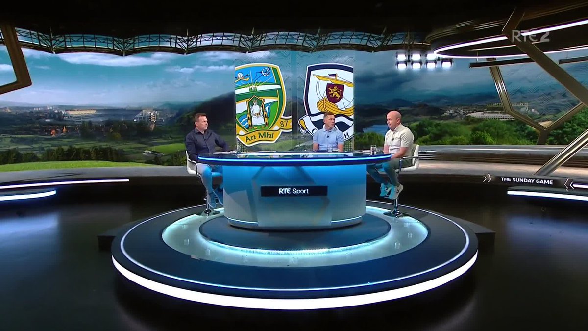 Here's a look back at some of Jordan Morris's masterclass in Meath's win over Galway #sundaygame