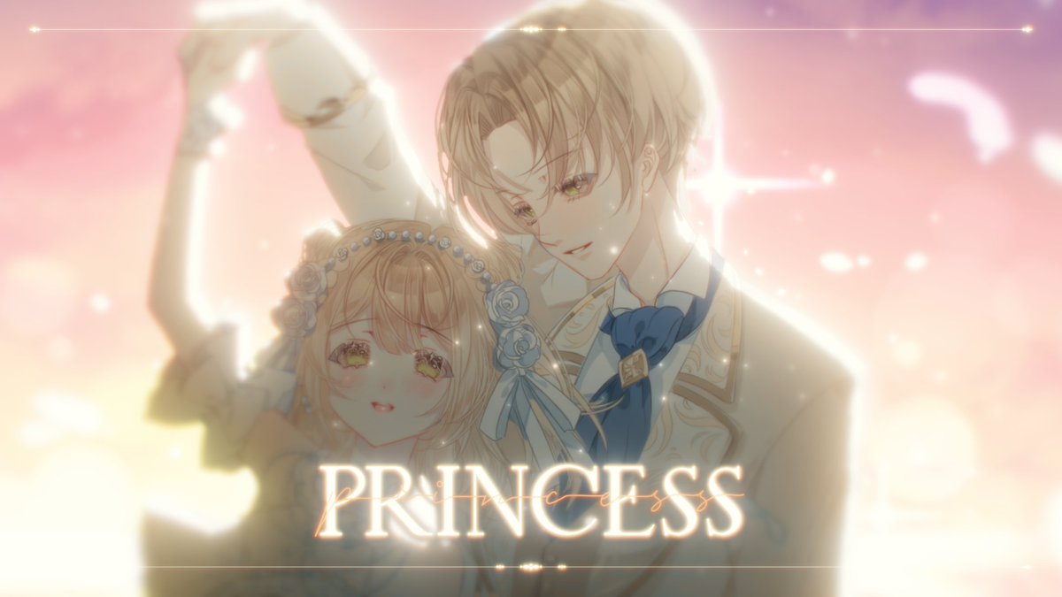 ❯❯❯❯ Princess Feat. ANRI Arcane RDX❯❯❯❯ ♔Synthesizer V 2 𝔖𝔭𝔢𝔠𝔦𝔞𝔩 𝔓𝔯𝔢𝔳𝔦𝔢𝔴♔ music：Panny Panny movie：Januar Gelar x Jusu tune：Rampie x TiredBee mix：GuitarHeroPianoZero illustration：小雪松 #SynthesizerV2 #ANRI_Arcane #vocanew #SynthV