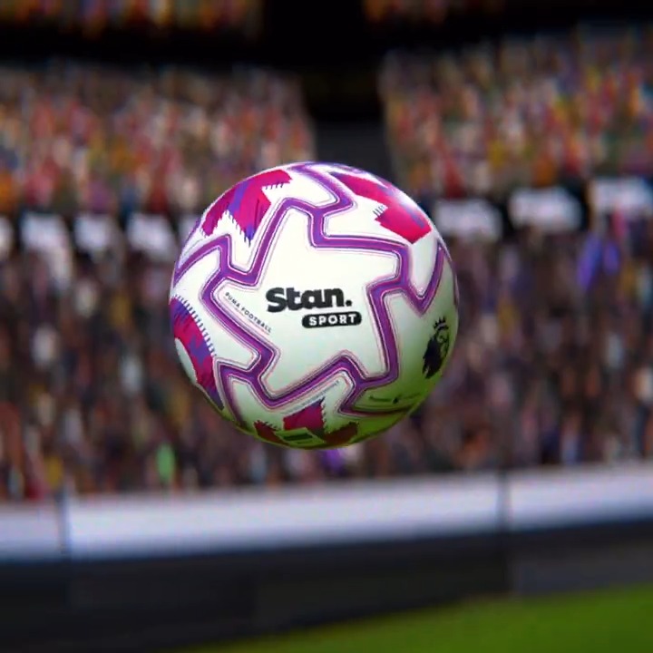 🚨 MAJOR ANNOUNCEMENT 🚨The Premier League has a new Home ⚽️🏠 Stream live & on demand with 4K from 16 August 2025 on Stan Sport. #StanSportAU #PremierLeague