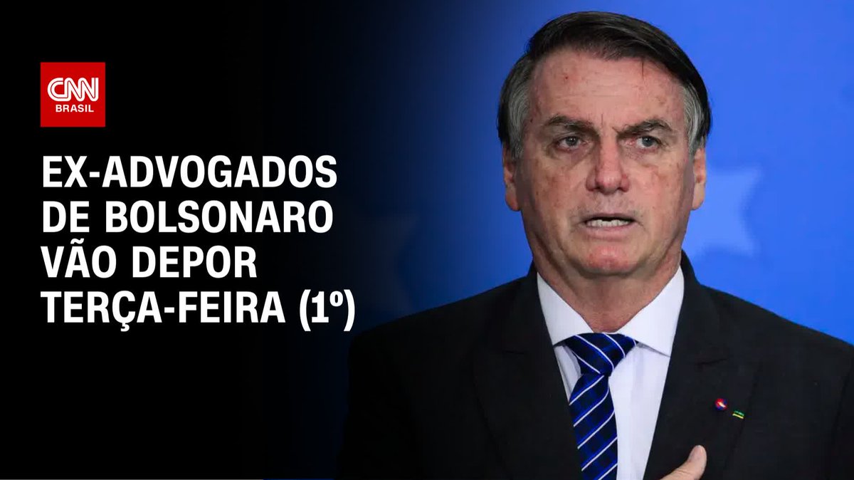 PF apura obstrução de Justiça no julgamento sobre golpe; assista #CNNPrimeTime
