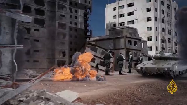 جيش الاحتلال يعلن مقتل جندي في كتيبة الهندسة القتالية 601 بانفجار عبوة ناسفة استهدفت قوة من مقاتلي سلاح المدرعات خلال معارك شمالي قطاع #غزة #حرب_غزة #الأخبار