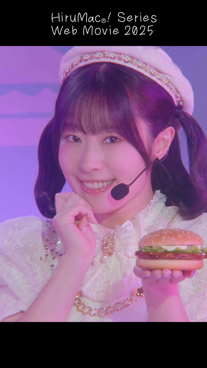 みんな~!なにが好き~?