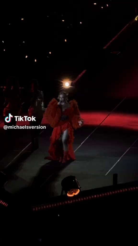 FLAMENCO live in Houston, night 2.