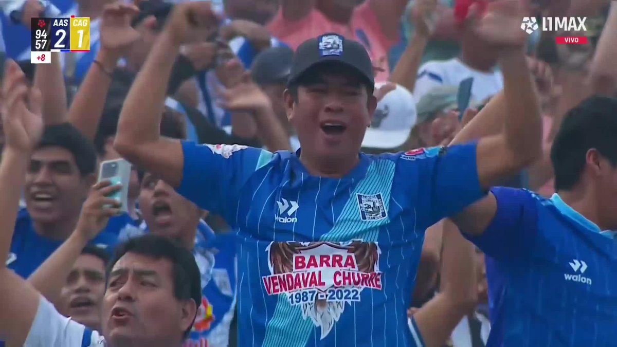 Hace años les digo lo mismo, este es el tercer clasico más importante de Primera División. Piura y Sullana se detestan. También hay que hablar de la mística que da el temblar de la cámara
