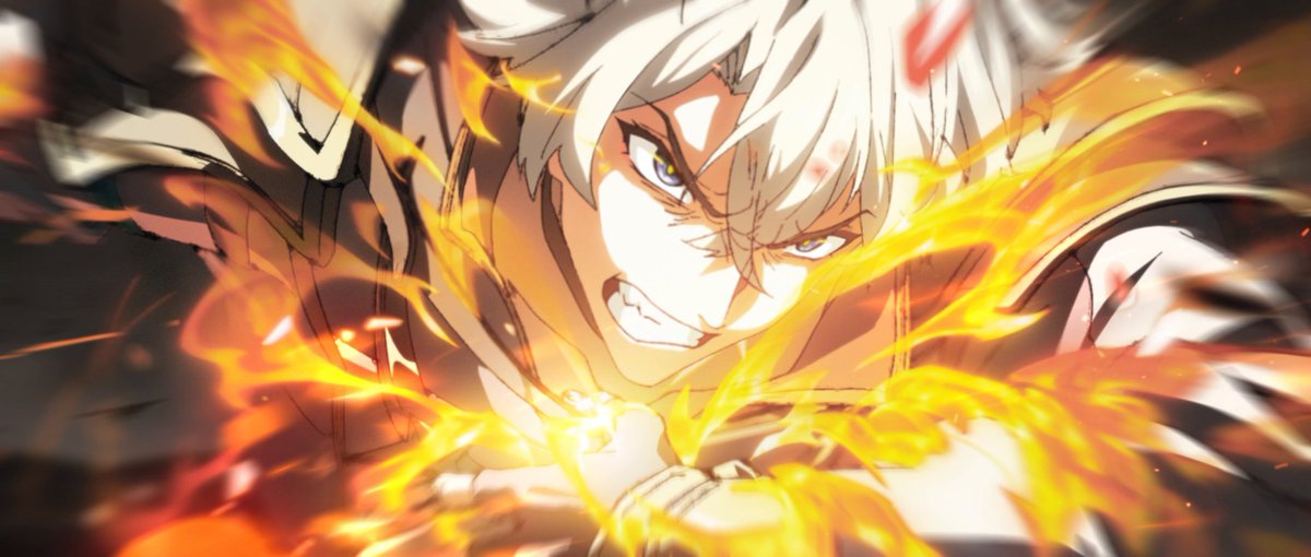 【ショートアニメ予告】 『崩壊：スターレイル』ショートアニメ「聞け！神に祝福されし山頂で開かれた狂宴を！」 2025年7月2日 15:00（JST）に配信予定！ #崩壊スターレイル #スターレイル #ファイノン