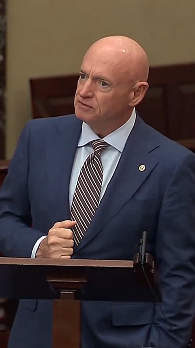“If you're a billionaire, it says: we've got your back, but if you're a parent trying to provide for your family, a senior in a nursing home or a child who counts on school for your only hot meal, you're on your own.” —Senator Mark Kelly on the real impacts of the "Big, Ugly Bill"