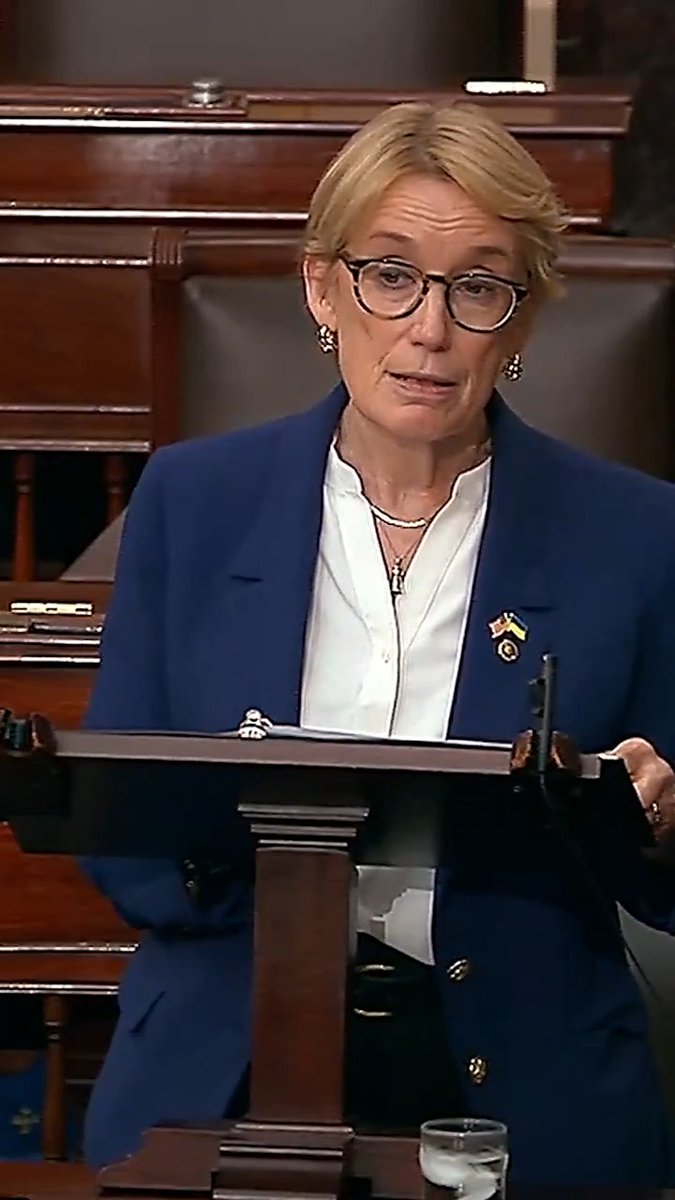 “What is the price tag of this bill? The price, in the end, is the health and freedom of millions of Americans” Via Sen. Maggie Hassan