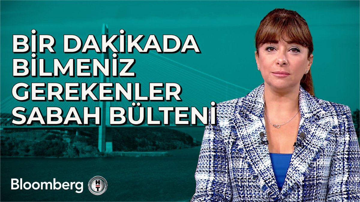 Bir Dakikada Bilmeniz Gerekenler | 30 Haziran 2025 Sabah Bülteni