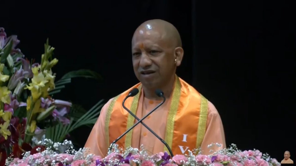 उत्तर प्रदेश में पशुधन के साथ-साथ हर प्रकार के जीव-जंतुओं को एक नया जीवन देने में IVRI की सेवाएं सराहनीय हैं...