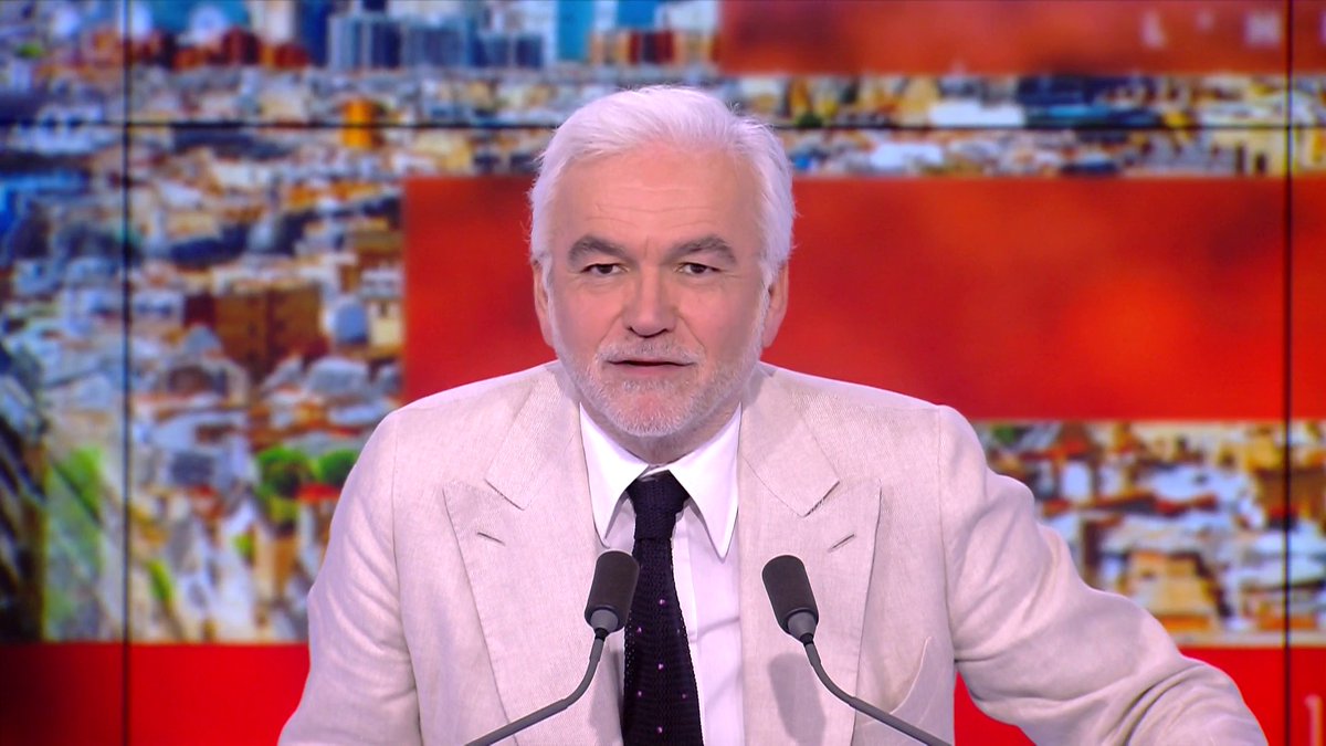 «Union des droites : mode d'emploi !» : l'édito de Pascal Praud dans #HDPros