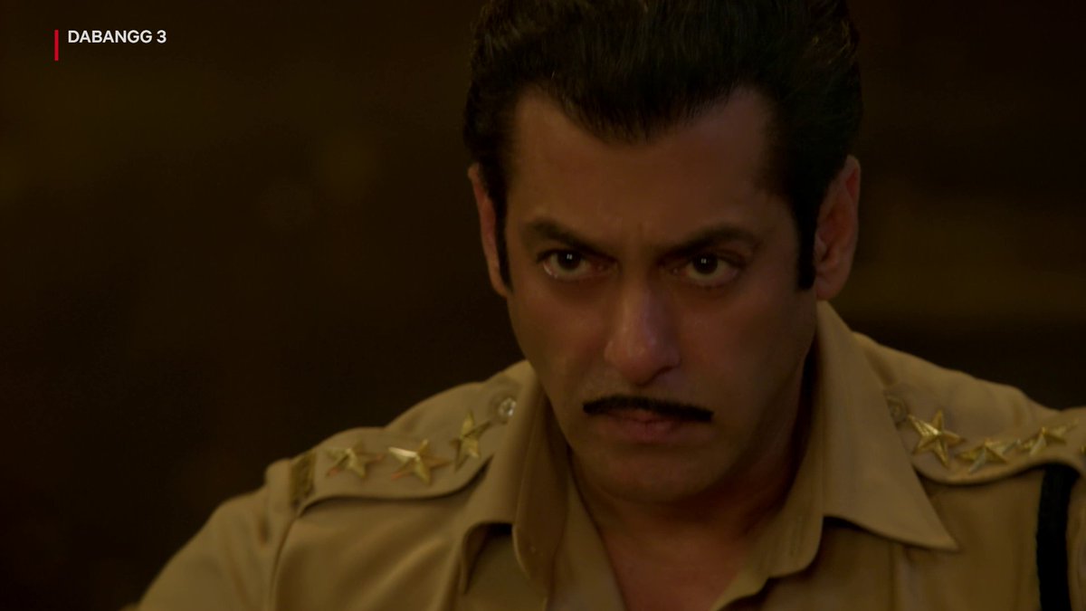 Chullbul Pandey ❌ Kung Fu Pandey ✅