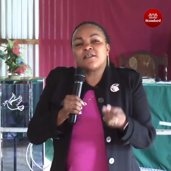 Kirinyaga leaders urge President Ruto to convene national youth convention for dialogue and solutions. Video: Timothy Kariithi