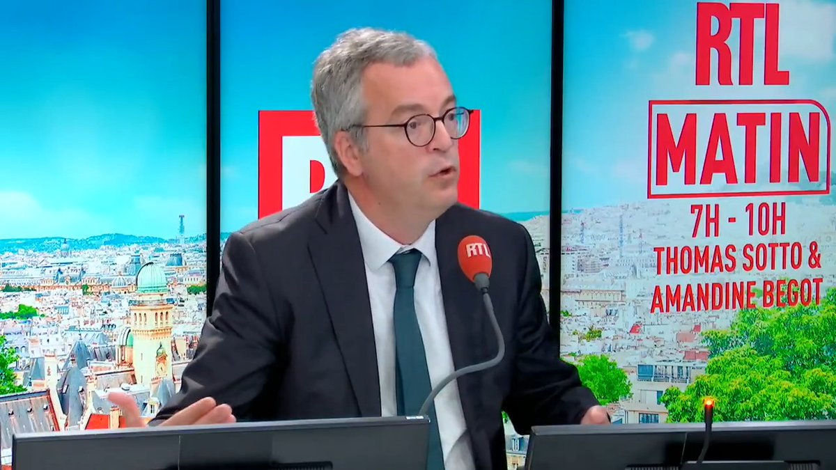 🔴🇫🇷 ALERTE INFO | Selon le directeur de l’Assurance Maladie, en cas de rémission d’un cancer, la suppression des aides est envisagée car l’ALD (Affection Longue Durée) coûte trop cher. La fin de vie, elle par contre, restera bien remboursée.