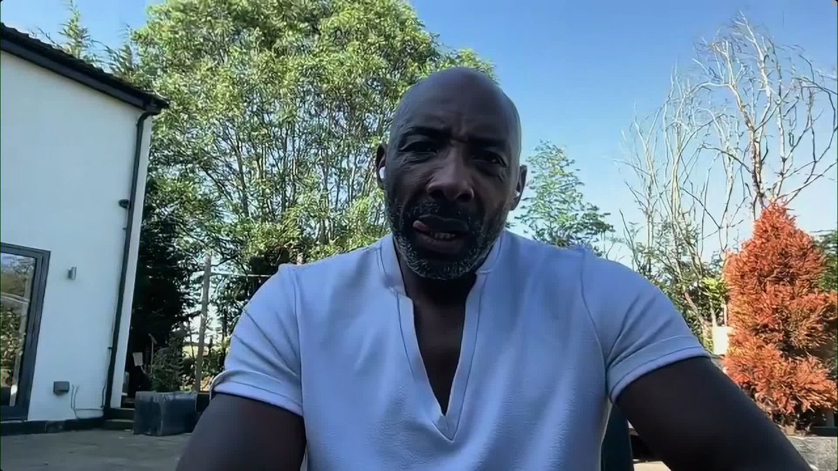 "As far I know, everything is exactly the same" Johnny Nelson talks about the weight limit and pre-fight antics ahead of Chris Eubank Jr and Conor Benn's confirmed September rematch 🗓️