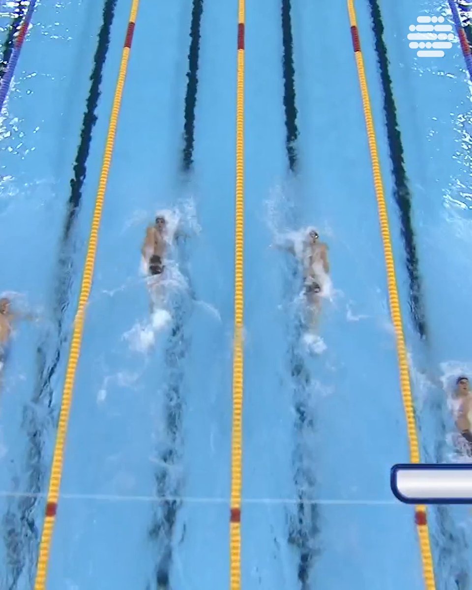 Ryan Lochte drops a 1:54.00 in the 200m IM at the 2011 Worlds in Shanghai 🇨🇳 beating Michael Phelps in one of the most epic medley battles ever 🔥 Can anyone touch that time in Singapore 2025? 👀 #Swimming