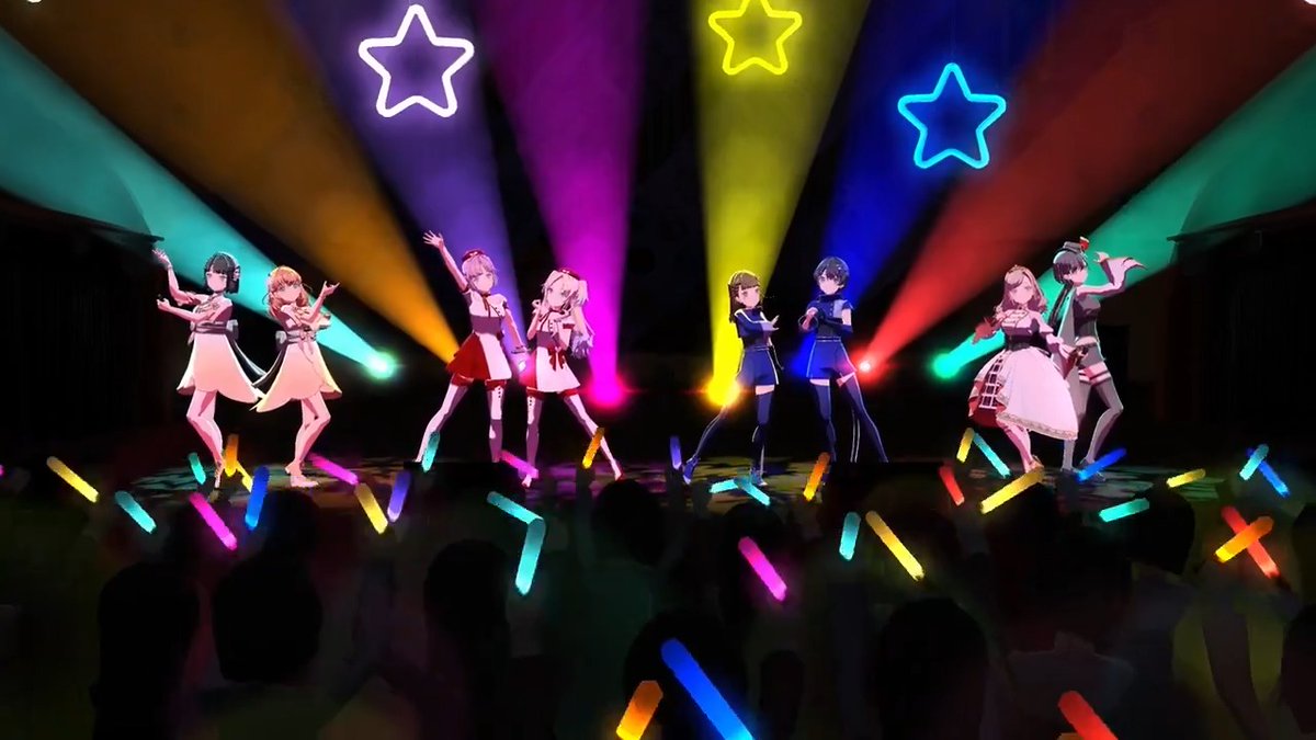 🪷Link!Like!ラブライブ!🪷 #Fes蓮ノ空撫子祭 #リンクラ のスクールアイドルコネクトに ライブ全編アーカイブ映像を公開しました! 本日の公開から約2週間アプリアーカイブでもマルチカメラビューをご利用いただけます✅ 🔻アプリダウンロード🔻 #蓮ノ空 #lovelive