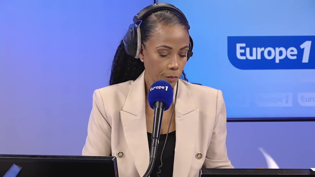Plaque en hommage à Nahel : "Cette plaque, c'est une affiche électorale, le maire vendrait son âme pour être sûr de récupérer des voix" déclare Gilbert Collard #ChristineKellyEtVous Christine KELLY #Europe1