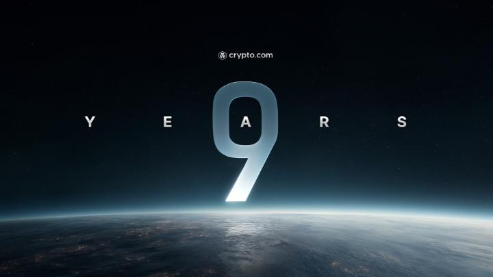 From day one to year nine, your belief has fuelled everything we’ve built. Now the world is watching — and we’re ready for what’s next. #CROFam, this moment belongs to all of us. #OurTimeIsNow Stay tuned for more exciting celebrations ahead!