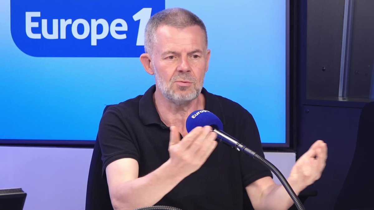 Rachida Dati et l’audiovisuel public : « Mais ce service est déjà privatisé au service du wokisme, je veux que ca redevienne un service public (…) c’est devenu un service de propagande » déclare Éric Naulleau dans #ChristineKellyEtVous Christine KELLY #Europe1