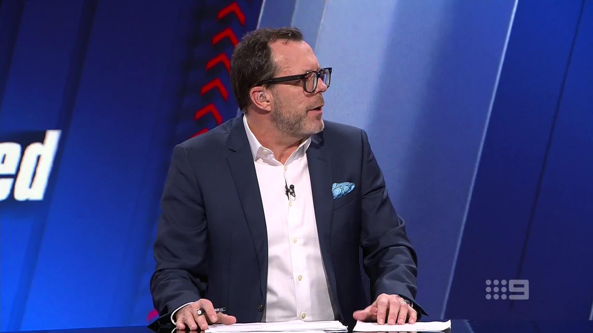 "You can see the damning statements made in this." Emails obtained by Footy Classified expose Port's major concerns voiced to the league and Venues NSW about the state of the SCG turf back in April. #9FootyClassified | Watch on Nine & 9Now 🖥️