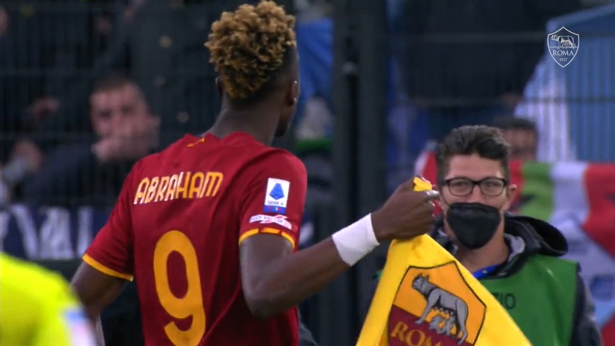 Il suo gol di pisello non sarà mai dimenticato ❤️