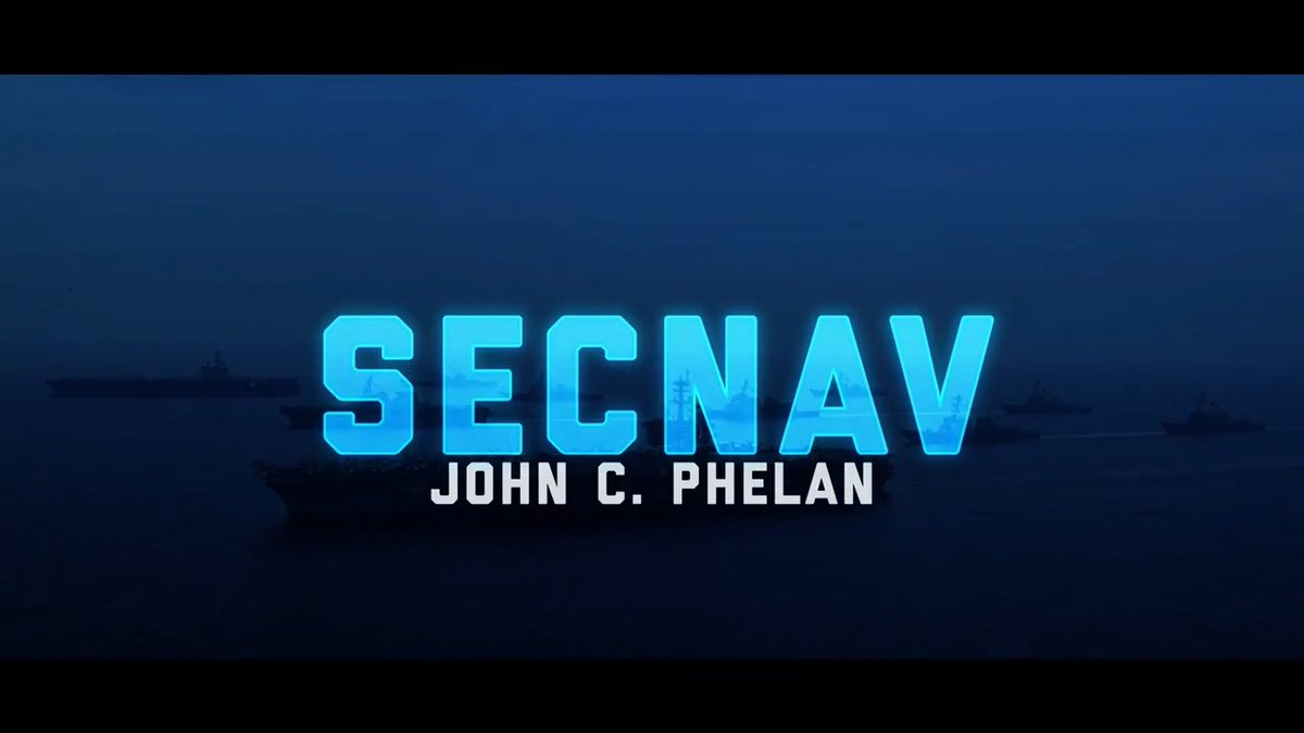 Revitalizing the maritime industrial base in the United States ensures a robust naval presence and safeguards our interests at sea. Secretary of the Navy John C. Phelan emphasizes that shipbuilding is not just a matter of industry, itโs vital for our national security.