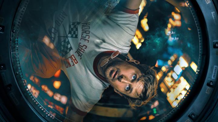 11.9 Light-years from home. 6th grade science teacher. 1 chance to save us all. Watch the trailer for Project Hail Mary – based on the novel by Andy Weir, starring Ryan Gosling, and directed by filmmakers Phil Lord and Christopher Miller. Only in theaters and IMAX - 3.20.26