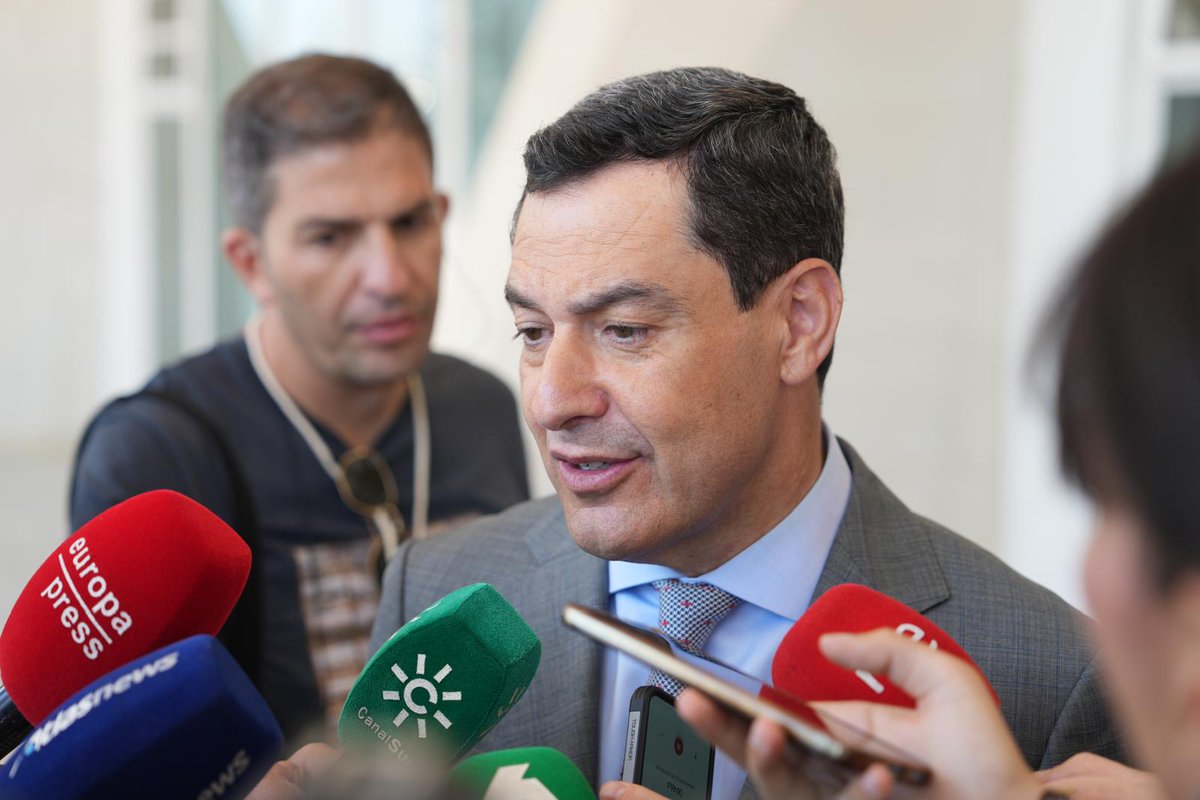 Me parece muy grave que una persona tan cercana a Sánchez y con tanta influencia en el gobierno socialista como Santos Cerdán entre en la cárcel. El tiempo de Sánchez en Moncloa se está acabando. Tiene que dar explicaciones urgentes.