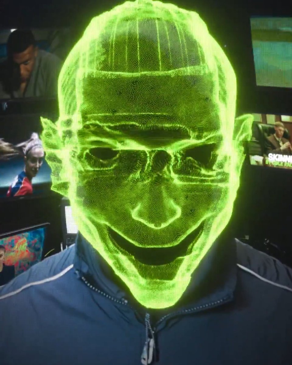 Nike Football "SCARY GOOD"