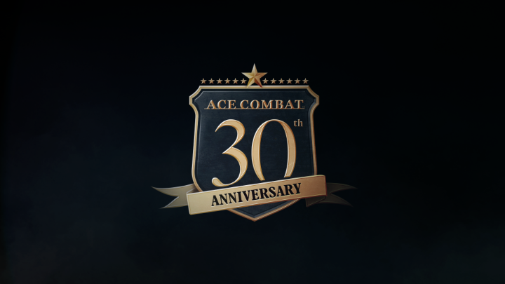 We are currently looking back on 30 years of ACE COMBAT Series and announcing commemorative measures! For details, please visit the series official website, ‘ACES WEB.’ ■ Official ACE COMBAT Series Website "ACES WEB"