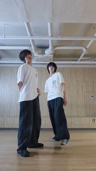 [🎥] 𝒃𝒐𝒚, 𝒃𝒐𝒚 💫 💫 💫 #IDID #아이딧 #KIMMINJAE #김민재 #PARKWONBIN #박원빈