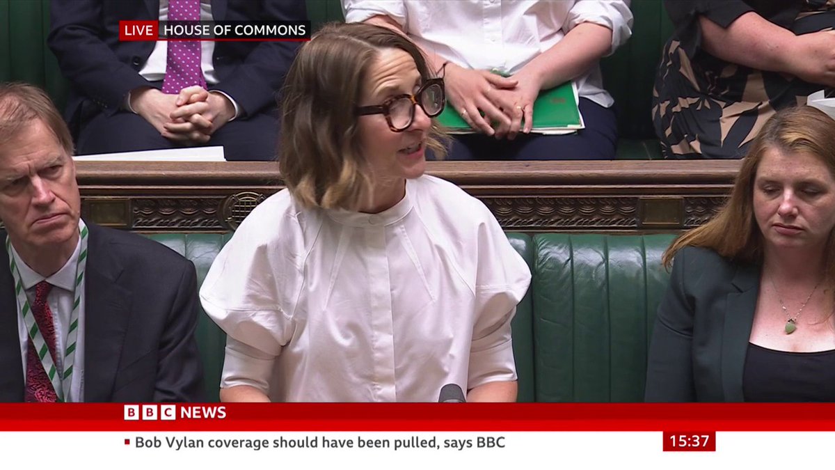 There have been "real concerns about our initial proposals. We have listened carefully, and we are making positive changes as a result" Liz Kendall outlines changes to the government's welfare reforms Follow live: