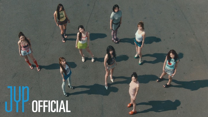 TWICE 4TH FULL ALBUM "THIS IS FOR" Regardless : Live it! ❤YouTube: 💚NAVER TV: 4⃣[THIS IS FOR] Pre-Save &amp; Pre-Order4⃣ 💿 Release on 2025.07.11 FRI 1PM KST/0AM ET