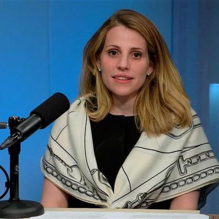 Heading into the second half in 2025, investors should “embrace the positive and hedge the risks,” says Alexandra Wilson-Elizondo of Goldman Sachs Asset Management. She discusses her outlook on the latest episode of Goldman Sachs Exchanges:
