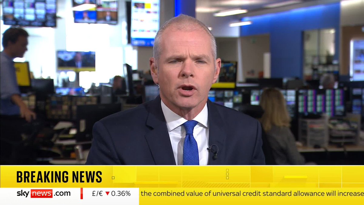BREAKING: Avon and Somerset Police have launched a criminal investigation into Bob Vylan and Kneecap's Glastonbury sets 📺 Sky 501, Virgin 602, Freeview 233 and YouTube