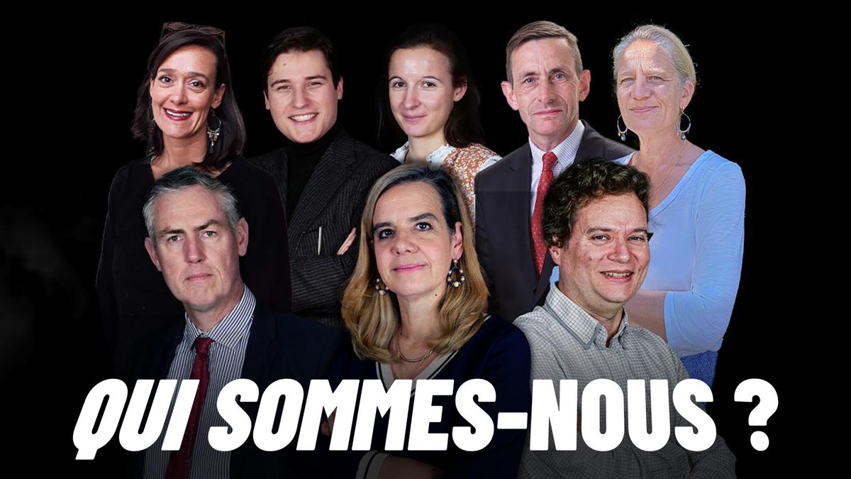 Informer, convaincre, montrer, expliquer, sourire... Boulevard Voltaire, c'est tout cela, et bien plus encore !