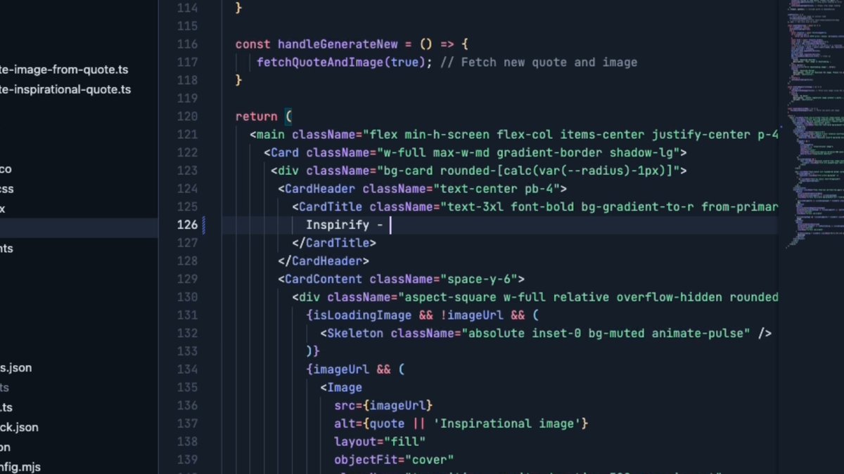 From APIs to backends, frontends, mobile, and more, Firebase Studio is the tool you need to bring your ideas to life faster than ever. 💡🪄 Chapters: 0:00 - Firebase Studio overview 0:30 - Prototyping with AI 2:08 - Code mode and customization 2:36 - Preview and deploy 3:06 - Recap