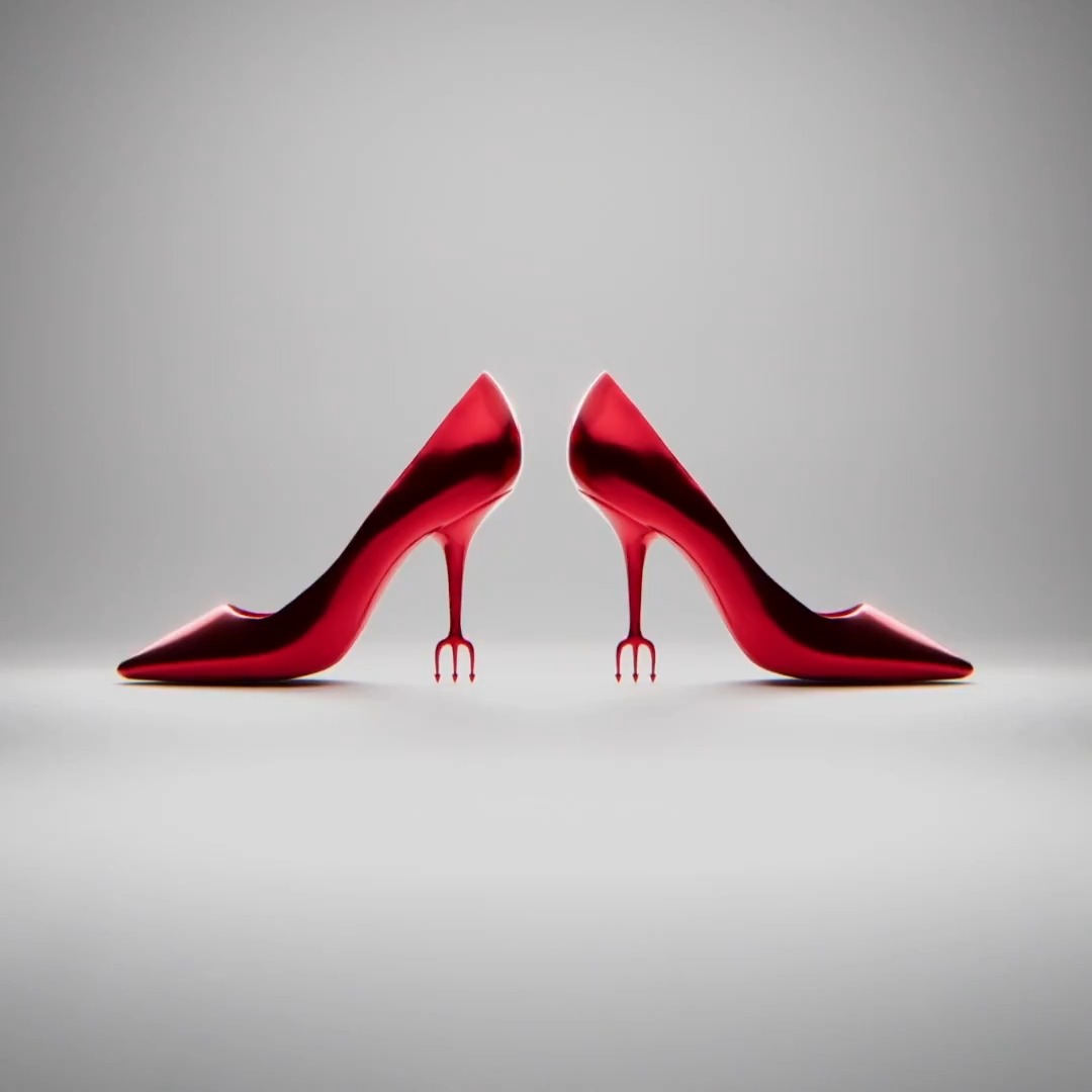 The Devil Wears Prada 2. Now in production. 👠👠
