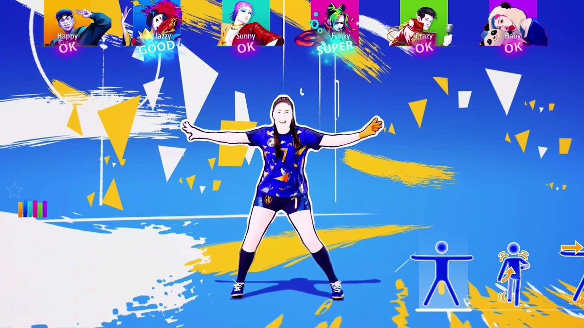 Dance with Kika nazareth straight to the goal! ⚽ To celebrate women in sports, TikiTaka by Golazul is hitting the stage! The map will be available to JD23, 24 & 25 Eds for a limited amount of time (July 2nd - July 30th). Don’t miss your shot! 💥