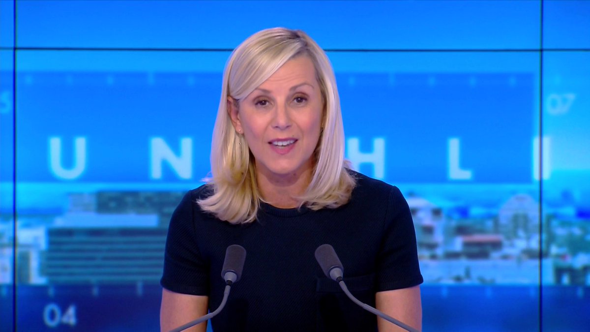 «Drôle de pays où l'on ferme les écoles à cause de la canicule» : l'édito de Laurence Ferrari dans #Punchline