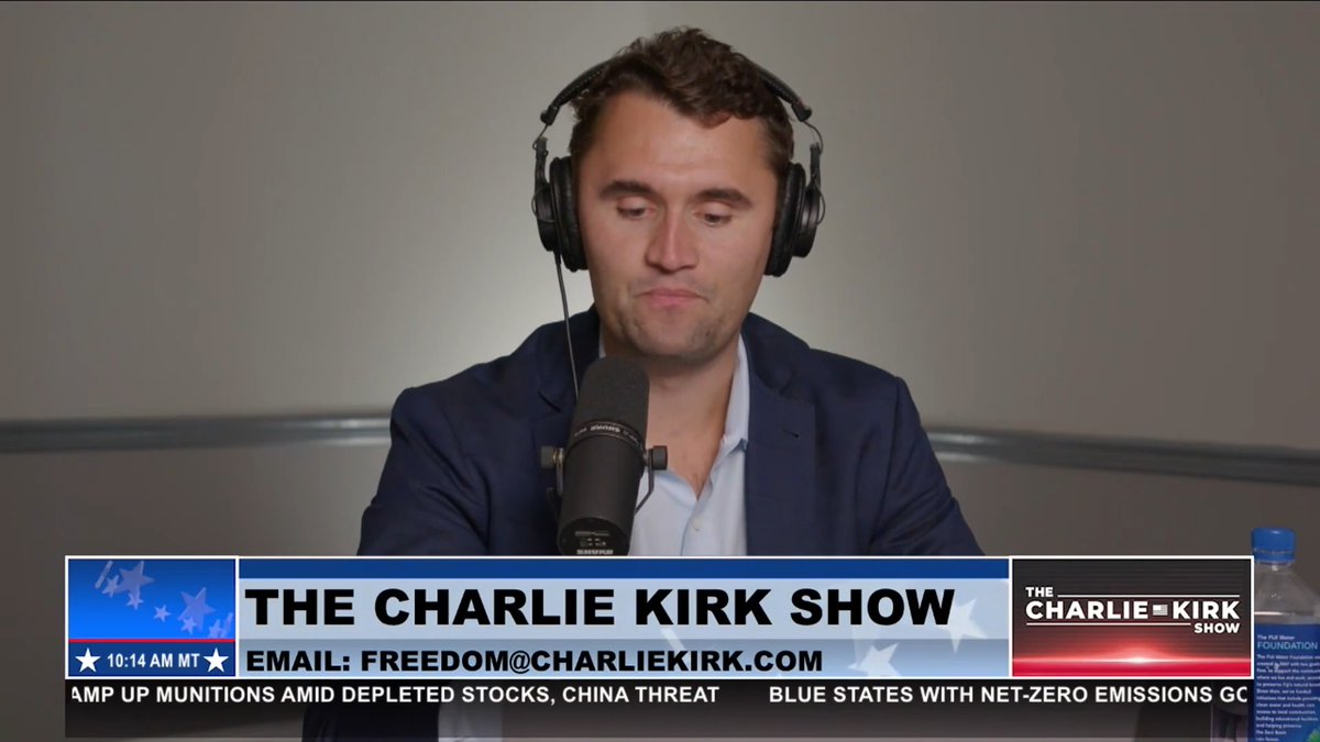 “It was reported that the BBB passed, but it didn’t actually pass. The BBB passed quorum.” Charlie Kirk details what’s next for the Big, Beautiful Bill and the major wins that are still in the bill.