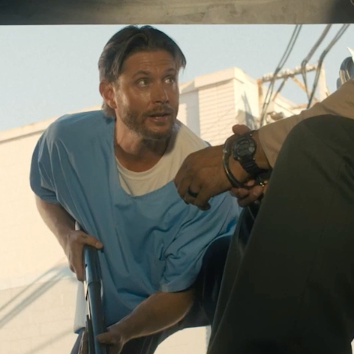 Good at being undercover and he knows it. #Countdown