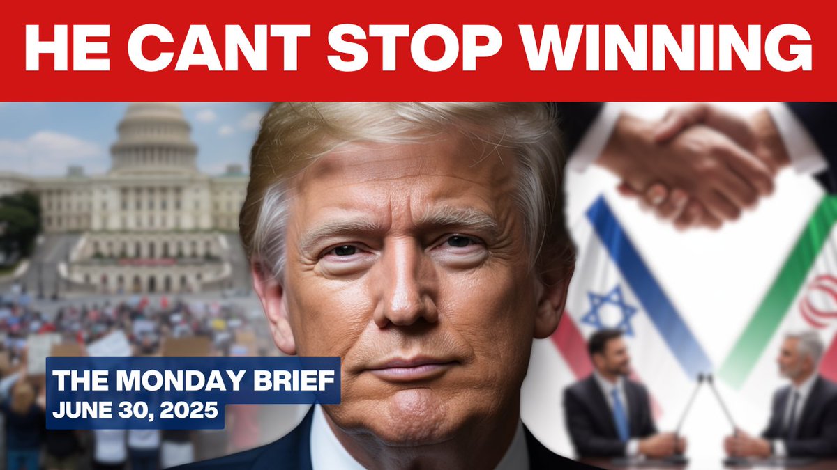 Trump's peace offensive in the Middle East and his "Big Beautiful Bill" are shaking the establishment. But why are British libertarians, from Rand Paul to Elon Musk, panicking? Speaker Barbara M Boyd