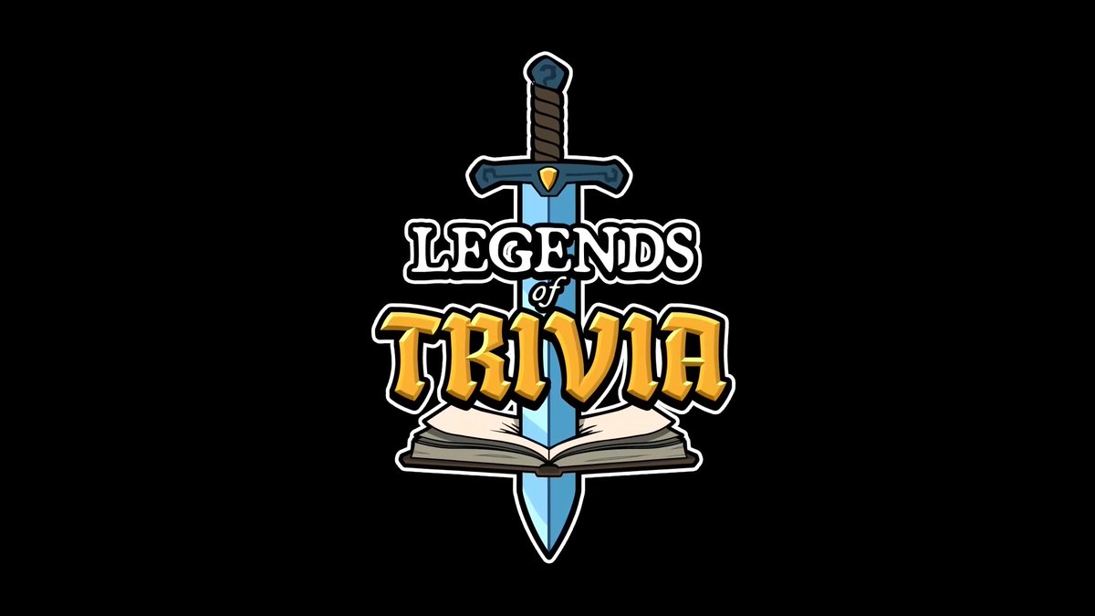 Legends of Trivia is coming to The Jackbox Party Pack 11! In this RPG-inspired trivia game, work cooperatively to correctly answer trivia questions to defeat monsters and villains. Be careful, any wrong move and the monsters hit back! Wishlist now! 🔗