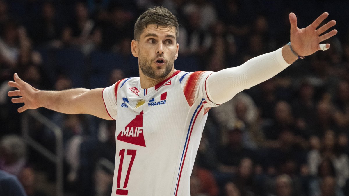 🔥 UNREAL ACTION, NONSTOP SHOW! 💥 Time to relive the TOP PLAYS from #VNL2025 Men’s Week 2 — super spikes, monster blocks, clever plays and pure volleyball madness that left us speechless 🤯. 📺 Watch #VNL live on VBTV: 🏐 #BePartOfTheGame #Volleyball