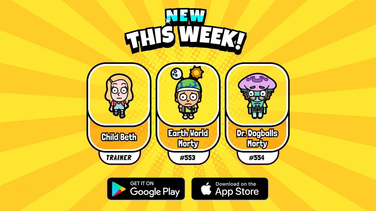 Who's ready for Earth World?!