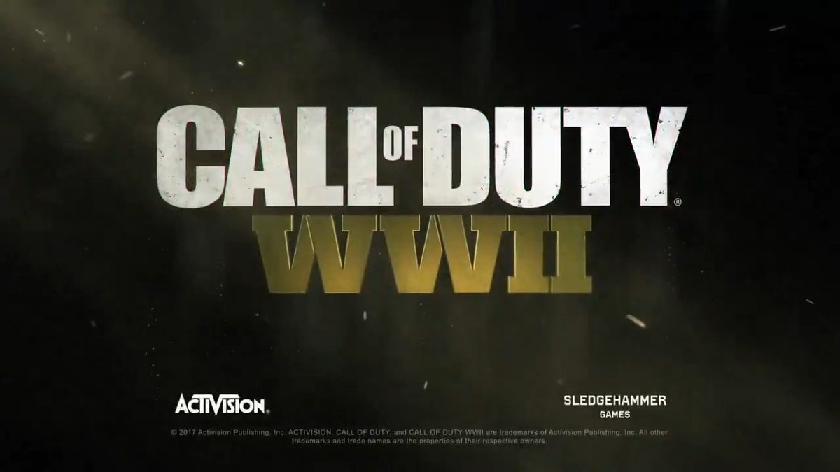 Call of Duty: WWII is available NOW on Xbox Game Pass! Available on Game Pass Standard, PC Game Pass, and Game Pass Ultimate.